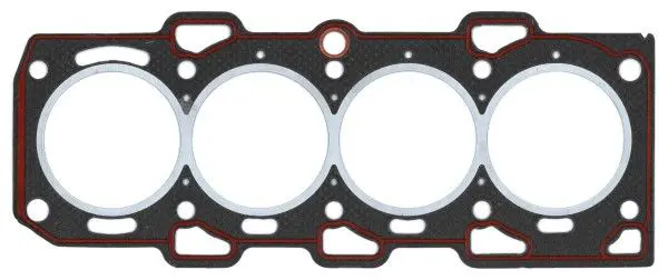 Handler.Part Gasket, cylinder head Elring 710440 1