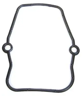 Handler.Part Gasket, cylinder head cover Elring 711420 1