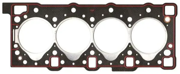 Handler.Part Gasket, cylinder head Elring 711671 1