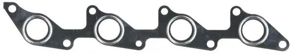 Handler.Part Gasket, exhaust manifold Elring 711910 1