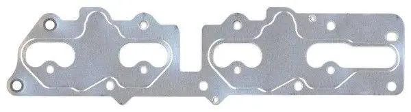 Handler.Part Gasket, exhaust manifold Elring 712500 1