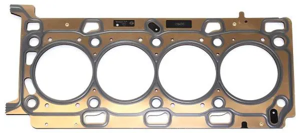 Handler.Part Gasket, cylinder head Elring 718690 1