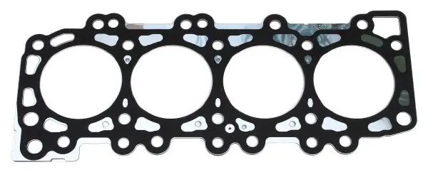 Handler.Part Gasket, cylinder head Elring 743180 1