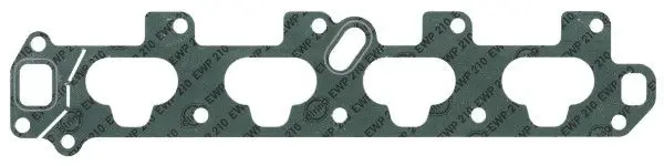 Handler.Part Gasket, intake manifold Elring 743780 1