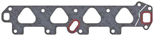 Handler.Part Gasket, intake manifold Elring 743790 1