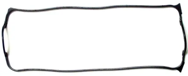 Handler.Part Gasket, cylinder head cover Elring 752622 1