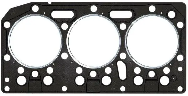 Handler.Part Gasket, cylinder head Elring 760082 1