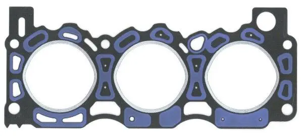 Handler.Part Gasket, cylinder head Elring 761303 1