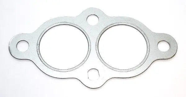 Handler.Part Gasket, exhaust pipe Elring 761745 1