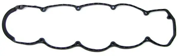 Handler.Part Gasket, cylinder head cover Elring 763071 1