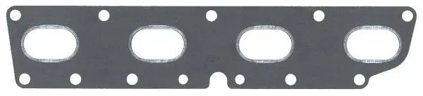 Handler.Part Gasket, exhaust manifold Elring 763820 1