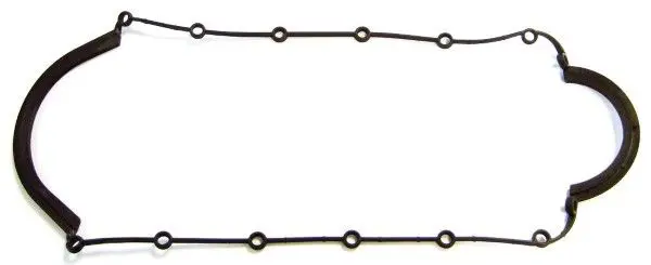 Handler.Part Gasket, wet sump Elring 764086 1