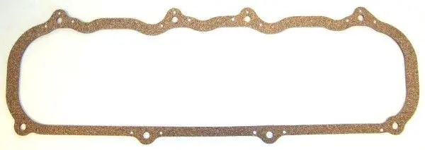 Handler.Part Gasket, cylinder head cover Elring 764213 1