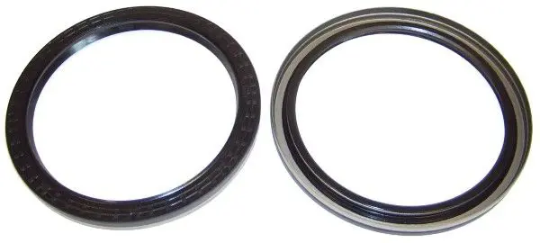 Handler.Part Shaft seal, wheel hub Elring 768065 1