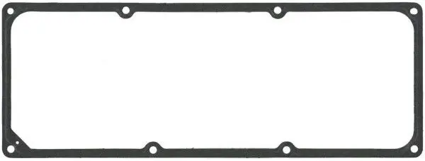 Handler.Part Gasket, cylinder head cover Elring 773700 1