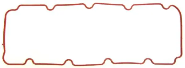 Handler.Part Gasket, cylinder head cover Elring 773950 1