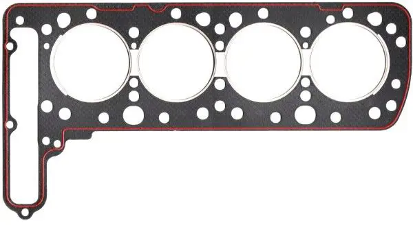 Handler.Part Gasket, cylinder head Elring 776793 1