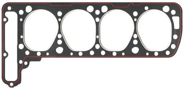 Handler.Part Gasket, cylinder head Elring 777145 1