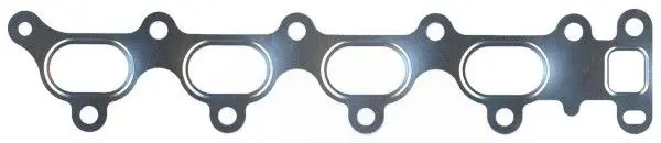 Handler.Part Gasket, exhaust manifold Elring 808610 1