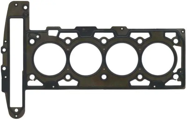 Handler.Part Gasket, cylinder head Elring 808884 1