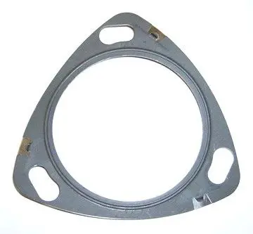 Handler.Part Gasket, exhaust pipe Elring 809440 1