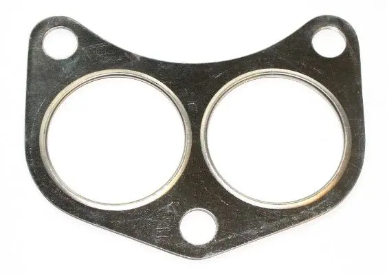 Handler.Part Gasket, exhaust pipe Elring 814238 1