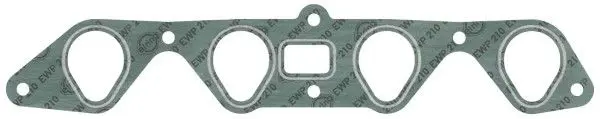 Handler.Part Gasket, intake manifold Elring 825612 1