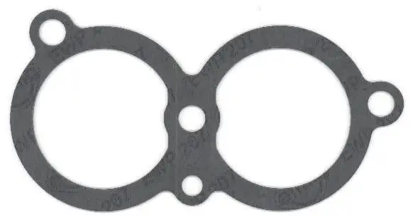 Handler.Part Gasket, intake manifold housing Elring 829880 1