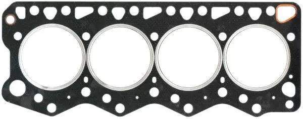 Handler.Part Gasket, cylinder head Elring 863110 1