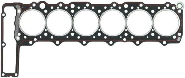 Handler.Part Gasket, cylinder head Elring 888739 1