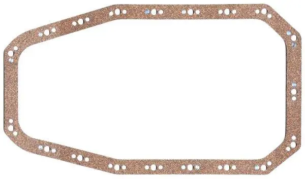 Handler.Part Gasket, wet sump Elring 890952 1