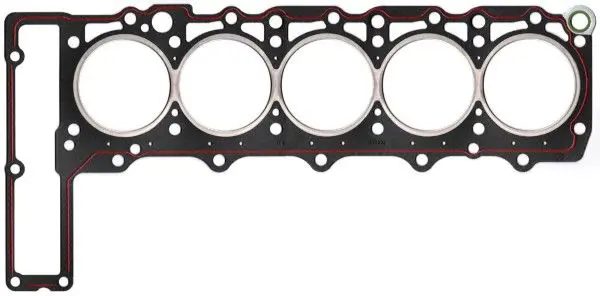 Handler.Part Gasket, cylinder head Elring 913732 1