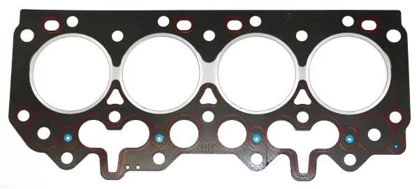 Handler.Part Gasket, cylinder head Elring 916463 1