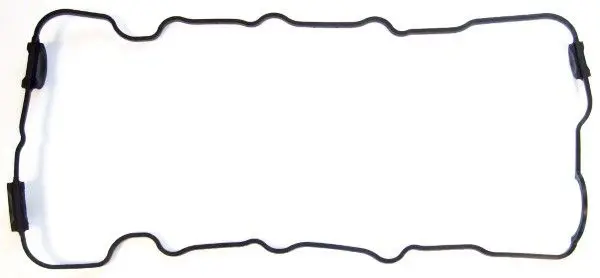 Handler.Part Gasket, cylinder head cover Elring 918105 1