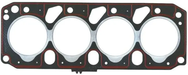 Handler.Part Gasket, cylinder head Elring 919942 1