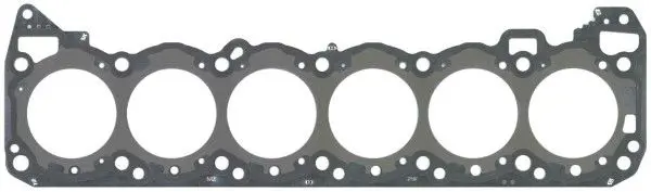 Handler.Part Gasket, cylinder head Elring 920534 1