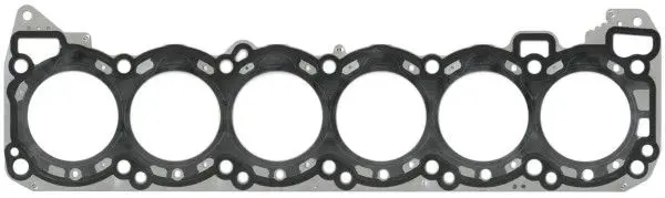 Handler.Part Gasket, cylinder head Elring 920569 1