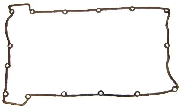 Handler.Part Gasket, cylinder head cover Elring 920835 1