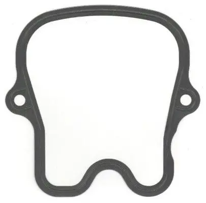 Handler.Part Gasket, cylinder head cover Elring 977438 1