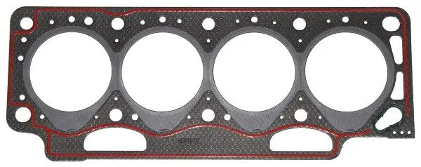 Handler.Part Gasket, cylinder head Elring 984224 1