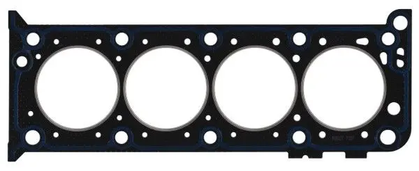 Handler.Part Gasket, cylinder head Elring 984321 1