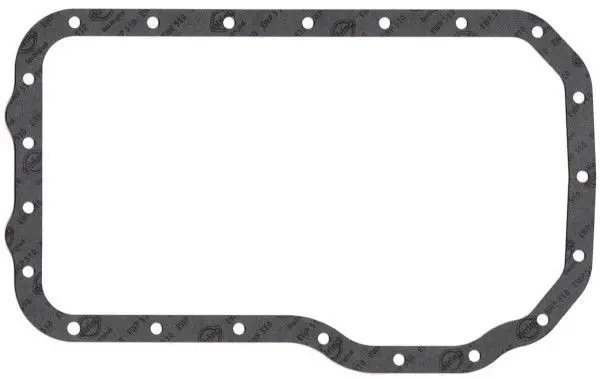 Handler.Part Gasket, wet sump Elring 984478 1