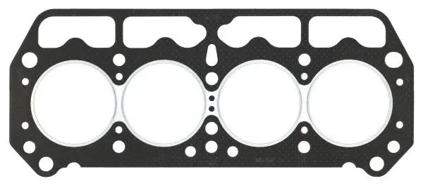 Handler.Part Gasket, cylinder head Elring 986755 1