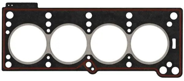 Handler.Part Gasket, cylinder head Elring 987043 1