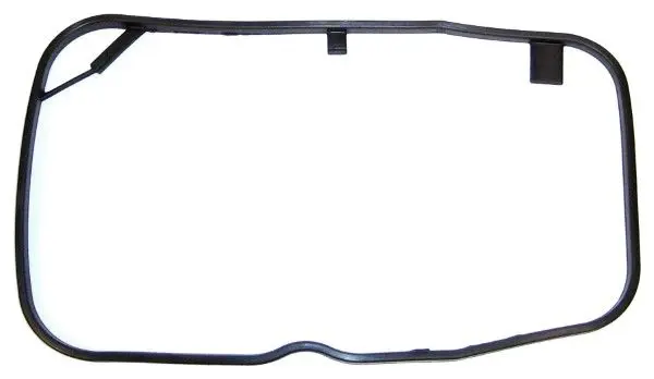 Handler.Part Gasket, cylinder head cover Elring 125840 1