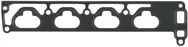 Handler.Part Gasket, intake manifold Elring 128430 1