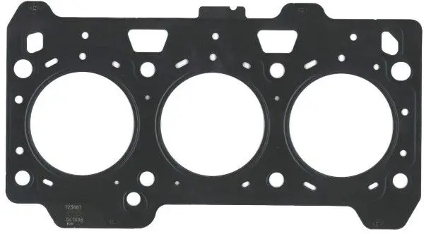 Handler.Part Gasket, cylinder head Elring 123661 1