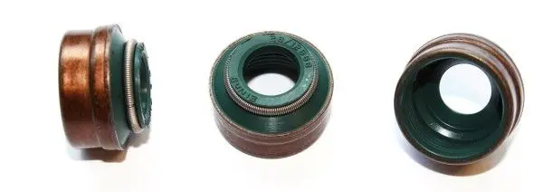 Handler.Part Seal, valve stem Elring 143930 1