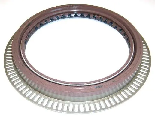 Handler.Part Shaft seal, wheel hub Elring 147731 1