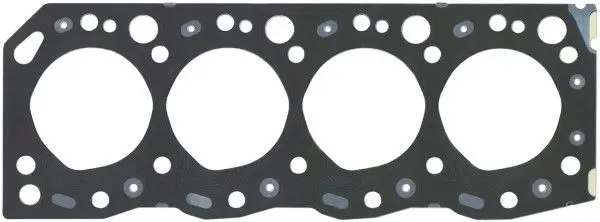 Handler.Part Gasket, cylinder head Elring 152810 1